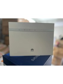 Resim Huawei Superbox B525s23-A 300 Mbps 4.5G Sim Kartlı Modem/Router (Yenilenmiş / Çift Anten Hediyeli / Tüm Hatlarla Çalışır) 