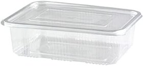 Resim 1500 gr. Plastik Sızdırmaz Kap 100 Adet 