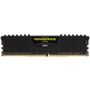 Resim Vengeance LPX CMK32GX4M4D3600C16 32 GB (4x8 GB) DDR4 3600 MHz C16 RAM Corsair