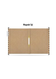 Resim Tunakart Asd2003 Plastik Çubuklu Askılı Telli Dosya 100 Lü Paket 