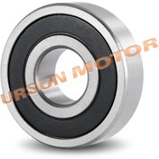 Resim Kuba Kb 150-25 Ön Teker Rulmanı (Adet) Oem 