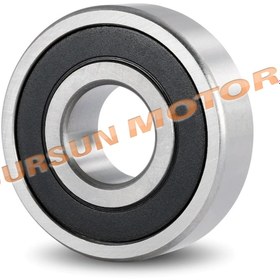 Resim Kuba Kb 150-25 Ön Teker Rulmanı (Adet) Oem 