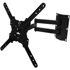 Resim Powermaster Pm 422 39'' 55'' Lcd/Led/Tv Hareketli Askı Aparatı 