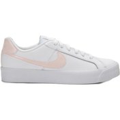 Resim Nike Court Royale Kadın Günlük Ayakkabı Ao2810-110 