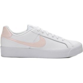 Resim Nike Court Royale Kadın Günlük Ayakkabı Ao2810-110 
