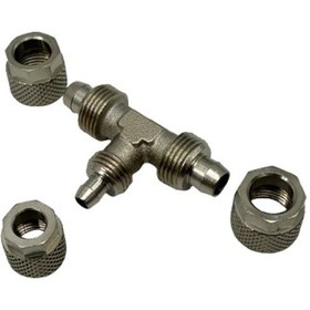Resim Metal Somun Sıkmalı Orantılı Te 8x10 - 6x8 - 8x10 