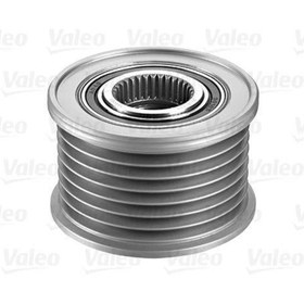 Resim Valeo ALTERNATOR KASNAGI MERCEDES VITO OM622 W447 14 . RENAULT R9M M9R H5F MEGANE LAGUNA SCENIC MASTER . N 