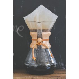 Resim Epinox Filter Drip Coffee Maker Kahve Demleme 600 ML 