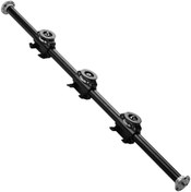 Resim Andoer 110cm Tripod Yatay Uzatma Çubuğu D9442 