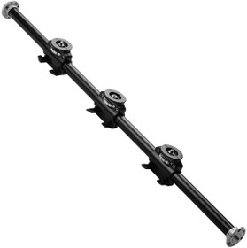 Resim Andoer 110cm Tripod Yatay Uzatma Çubuğu D9442 