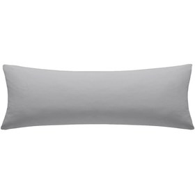 Resim NESCO Dolgun Yan Yatış Hamile Yastığı Ve Dekoratif Uzun Yastık 40x120 - 1400gr 