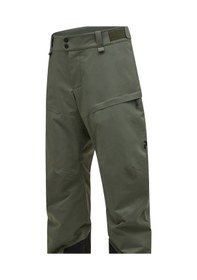 Resim Peak Performance Peak Performance Maroon Erkek Yeşil Kayak Pantolonu 30109 Çok Renkli 