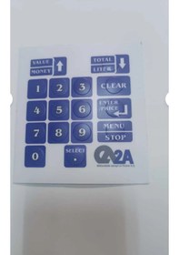 Resim Genel Markalar 2 A Lpg Pompa Tuş Takımı Mavi 
