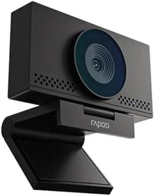 Resim Rapoo C500AF WEB CAMERA BLACK 