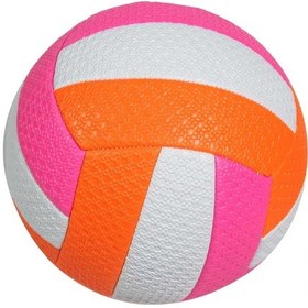 Resim Vb-260 Dikişli Voleybol Topu 20cm Diğer 