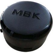 Resim Mobylette Elektronik Manyota Kapağı 