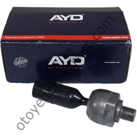 Resim Peugeot 407 (2004-2011) Rot Mili (Ayd) 