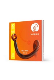 Resim Hype Store Pitbull Bas Gitar Teli 6 Telli SET 30-125 Super Light 