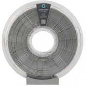Resim Microzey 1.75 Mm Açık Gri Pla Pro Filament 1kg 