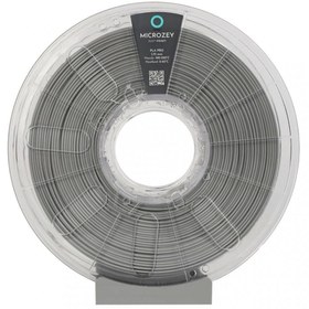 Resim Microzey 1.75 Mm Açık Gri Pla Pro Filament 1kg 