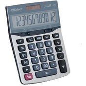 Resim Mas Hesap Makinesi Ofis Tipi Orta 12 Hane 6906 