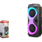 Resim Kımıso QS3628 Bluetooth Speaker 