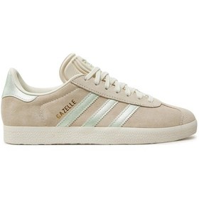 Resim Adidas Adıdas Gazelle Kadın Ayakkabı Ig4398 Gri 