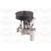 Resim GRAF PA1123 DEVİRDAİM SU POMPASI TRANSIT 06- 2.4 TDCI 