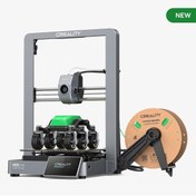 Resim Creality Ender 3 V3 Core XZ 3D Yazıcı 