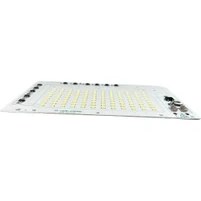 Resim Dora Led 220V 100W 2835 Smd Ledli Beyaz Hazır Projektör Ledi 220 Volt 100 Watt 