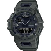 Resim Casıo GBA-900UU-3ADR Erkek Kol Saati 
