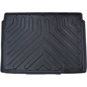 Resim Peugeot 2008 2020 3D Bagaj Havuzu 