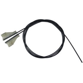 Resim Mercedes E Class W210 Kasa Sunroof Halat Seti (2 Adet Halat) 