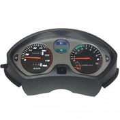 Resim KM SAATİ CBF 150 [YENİ MODEL] 