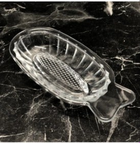 Resim Cam Elma Rendesi Rende Püre 