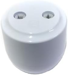 Resim Arzum Soprano Beyaz Çırpıcı Başlık (ar142, Ar161 Ve Ar1004 Modeller Için Uygundur) 