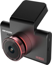 Resim HIKVISION C6S 4K Ultra HD Görüntü Kalitesi Güvenlik Dashcam 
