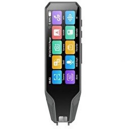 Resim İxtech IX-TR01 Dil Çeviri Cihazı 