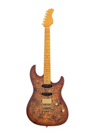 Resim Sire Larry Carlton S10 Hss Elektro Gitar Nb 