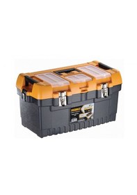 Resim Mano Metal Kilitli Organizerli Takım Çantası 22'' Mt22 