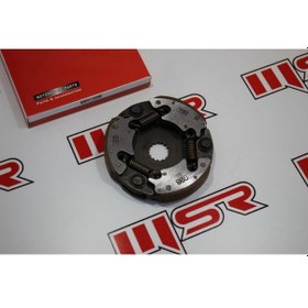 Resim CRYPTON DEBRİAJ BALATASI OEM 