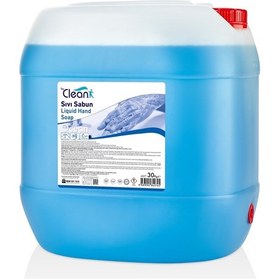 Resim By Clean Sıvı Sabun Ocean 30 kg 