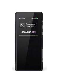 Resim FiiO BTR7 (USB Type C to Type C) Yüksek Çözünürlüklü Taşınabilir 