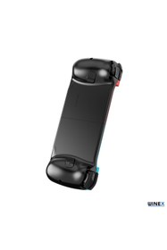 Resim Winex Mobile Winex Android Ios Harmonyos Switch Androidtv Windows Akıllı Bluetooth Teleskopik Gamepad Joystick Be 