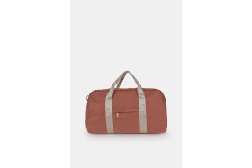 Resim Icone Bag Unisex Spor Çantası, Paraşüt Kumaş Önü Cepli Unisex Spor Fitness Gym Çantası 