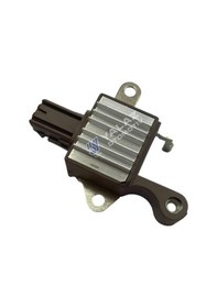 Resim 12v Kömürlü Konjektör Denso Tipi Tek Fiş-soketli Lın Uçlu Honda Cıvıc/accord 