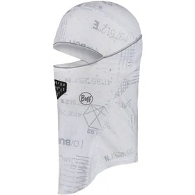 Resim Buff Thermonet Hinged Unisex Kar Maskesi 