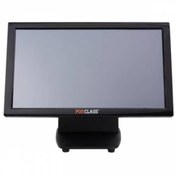 Resim POSCLASS TX-1500 J1900 4GB 120GB SSD 18,5" DOKUNMATİK LCD BLACK Pos Class