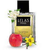 Resim Lelas Prime 436 Arya 55 ml Edp - Meyveli, Çiçeksi Kadın Parfümü 