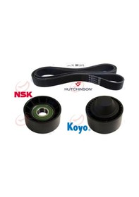 Resim Alternatör Gergi Kiti Kütüksüz Master Iıı 2.3 Dci 10 Laguna Iı-ııı-trafıc Iı 2. 
